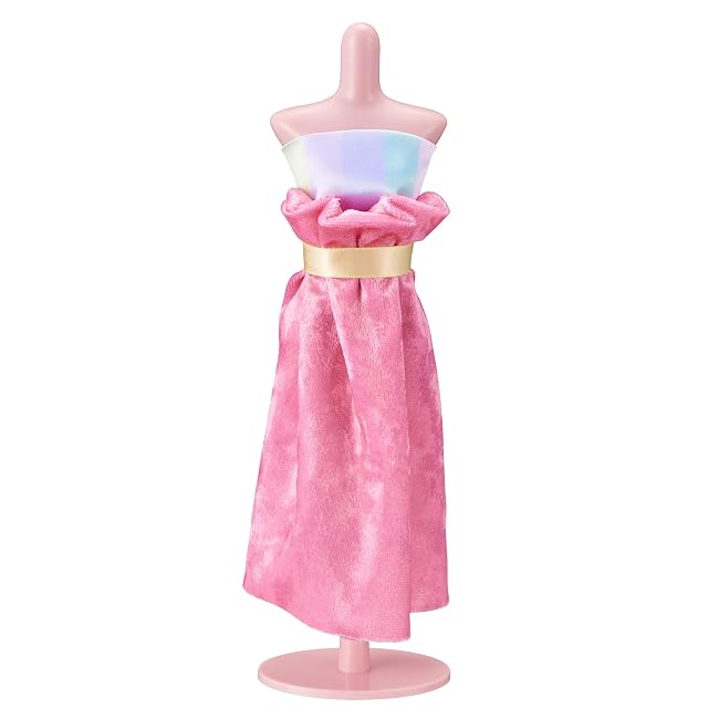 Foto 5 de 7 de Harumika Set Alta Costura Frozen Fruits (Bandai 40431)