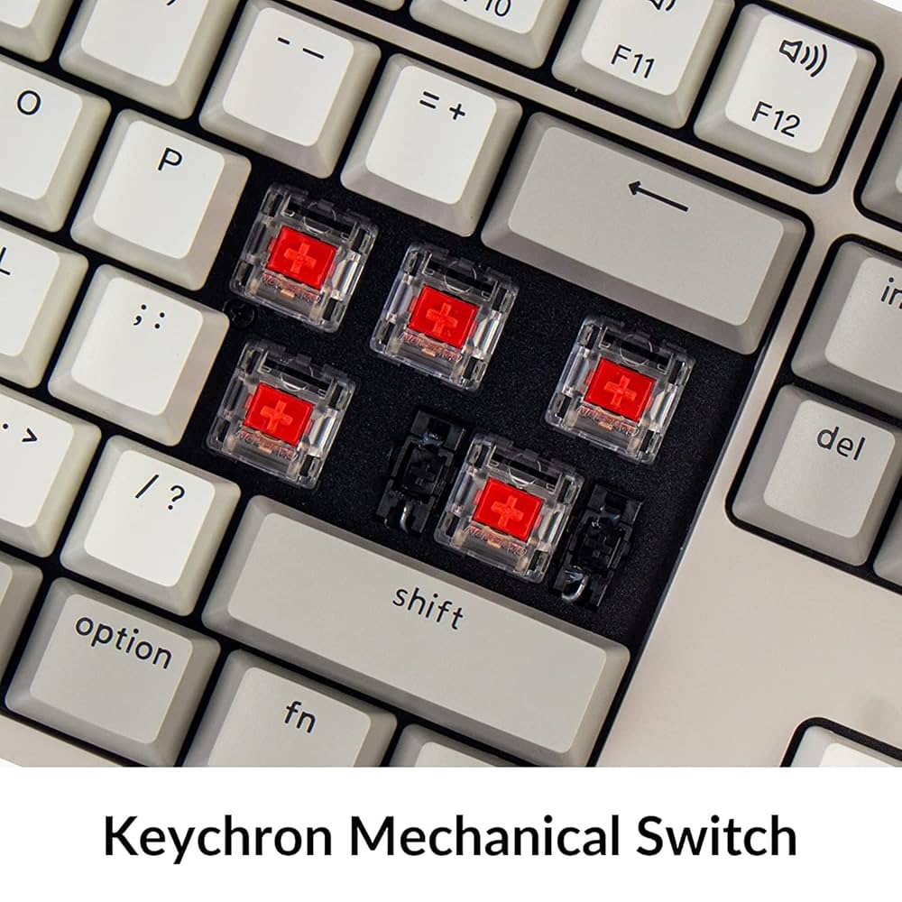 【てんてん】Keychron C2 キーボード 71kHpg6nw6L._UF350,350_QL80_.jpg