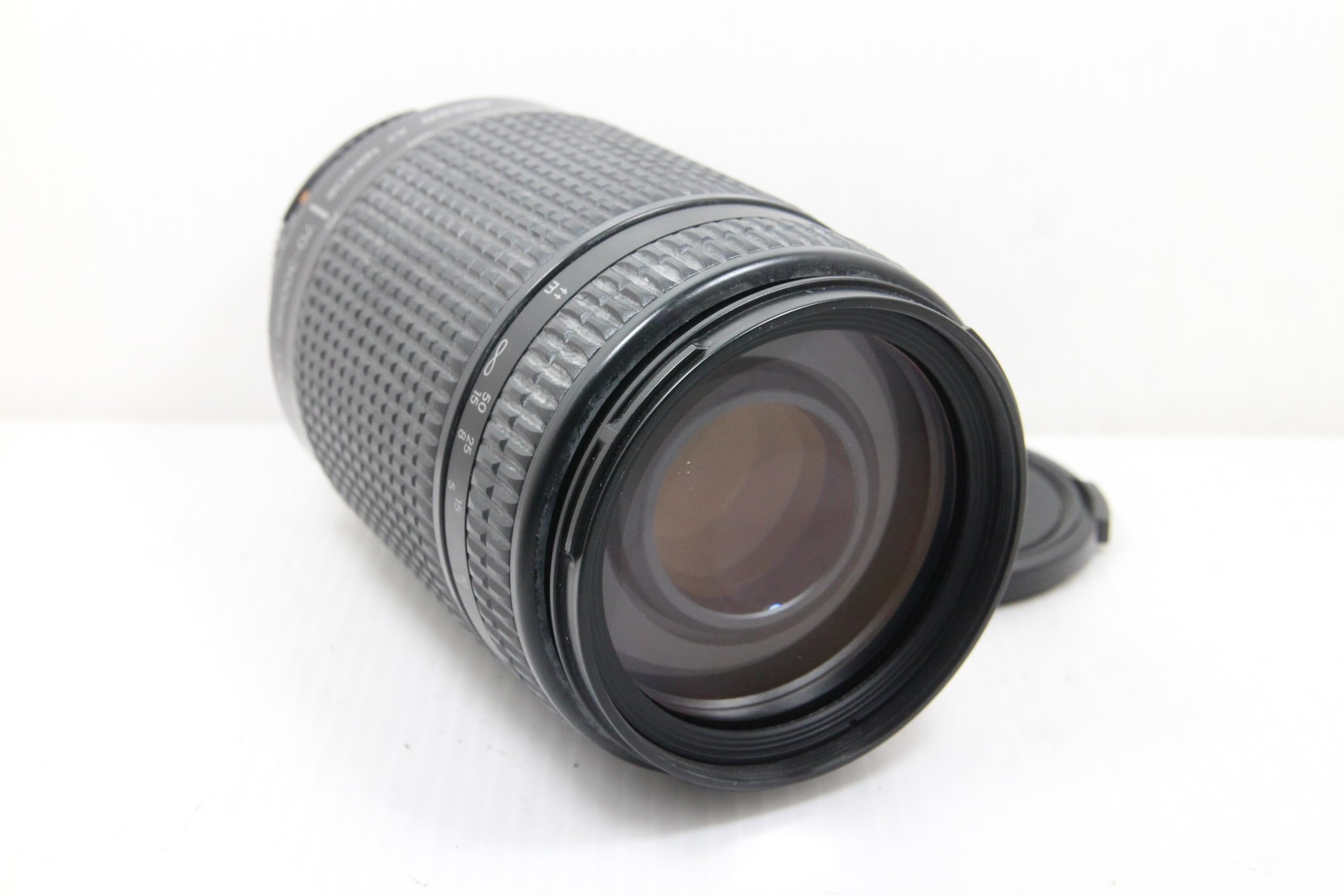 Amazon | Nikon AFレンズ AF 70-300mm F4-5.6D | 一眼レフカメラ