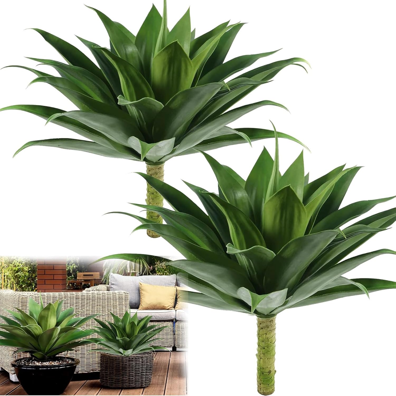 Amazon｜観葉植物 フェイクグリーン サボテン リアル おしゃれ 人工