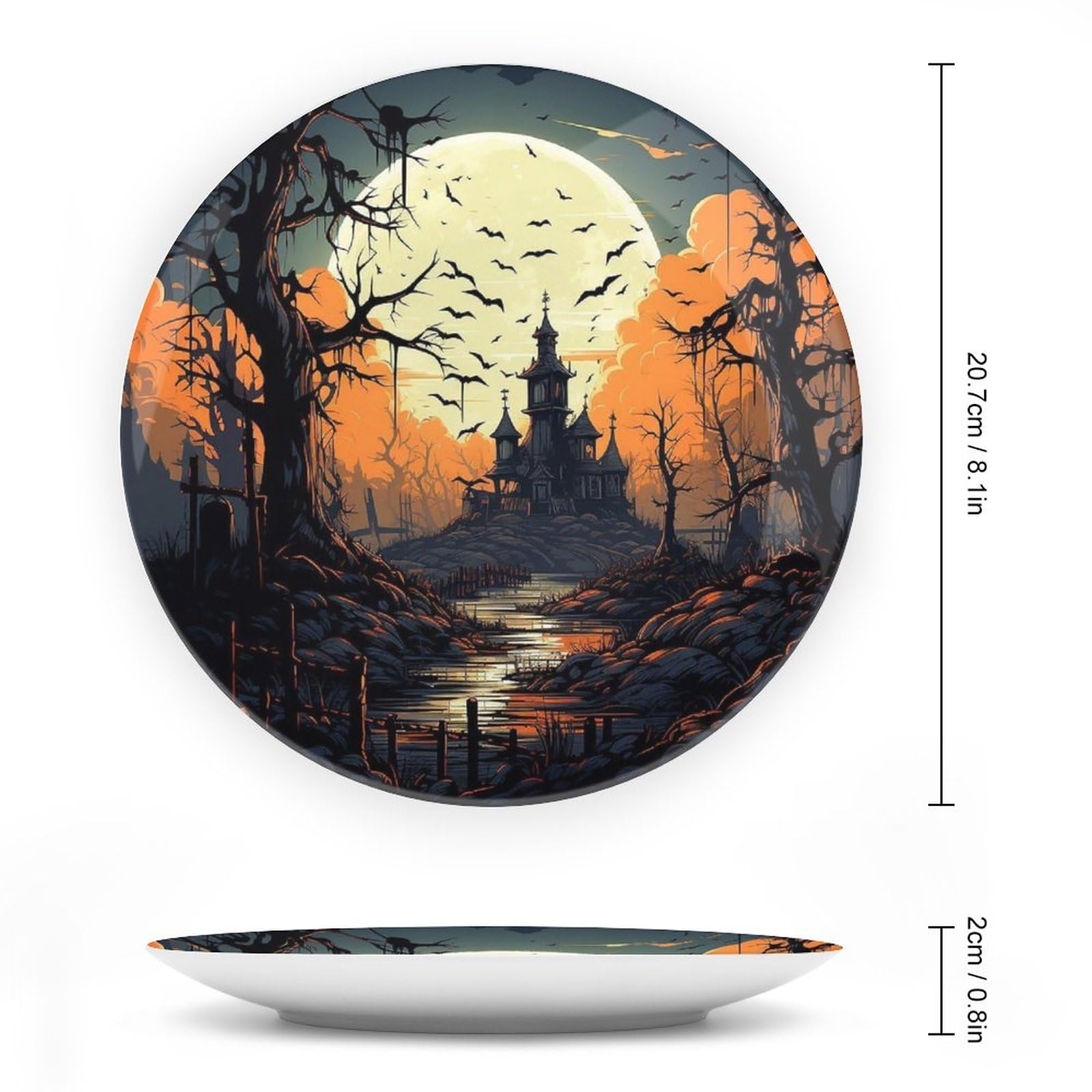 置物 HUNTER CERAMIC COLLECTION PLATE 置物 HUNTER CERAMIC COLLECTION PLATE HUNTER CERAMIC COLLECTION