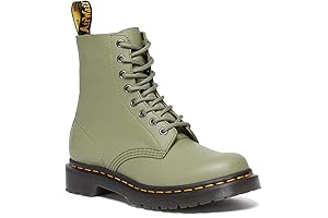 1460 Pascal - Boots for Women Fresh from Japan
