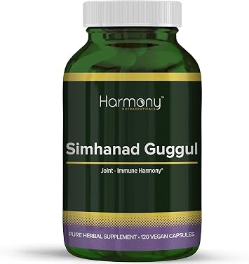Simhanad Guggul Joint-Immune Harmony