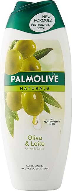 Palmolive Olive Shower Gel, 500 ml