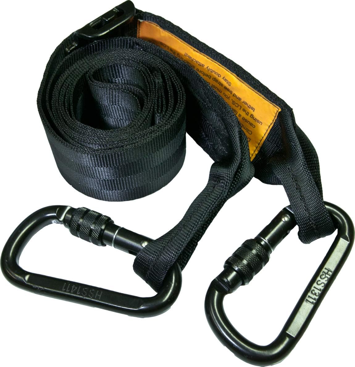 Lineman's Climbing Strap