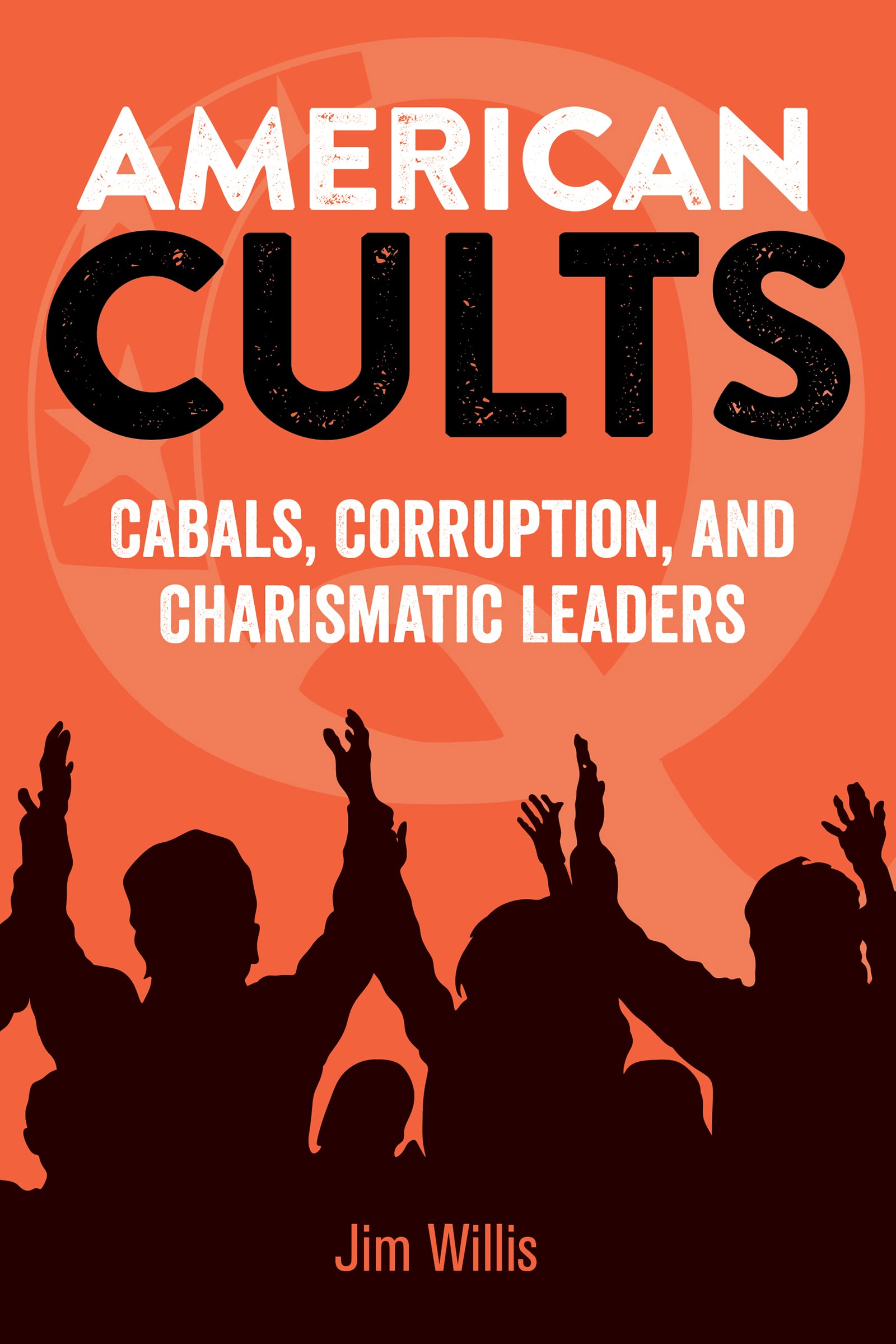 Buy American Cults: Cabals, Corruption, and Charismatic Leaders (Dark Minds True Crimes) — BookShops.in