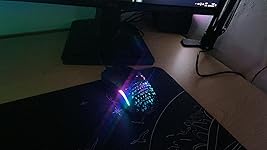 Review Image by iSixPain