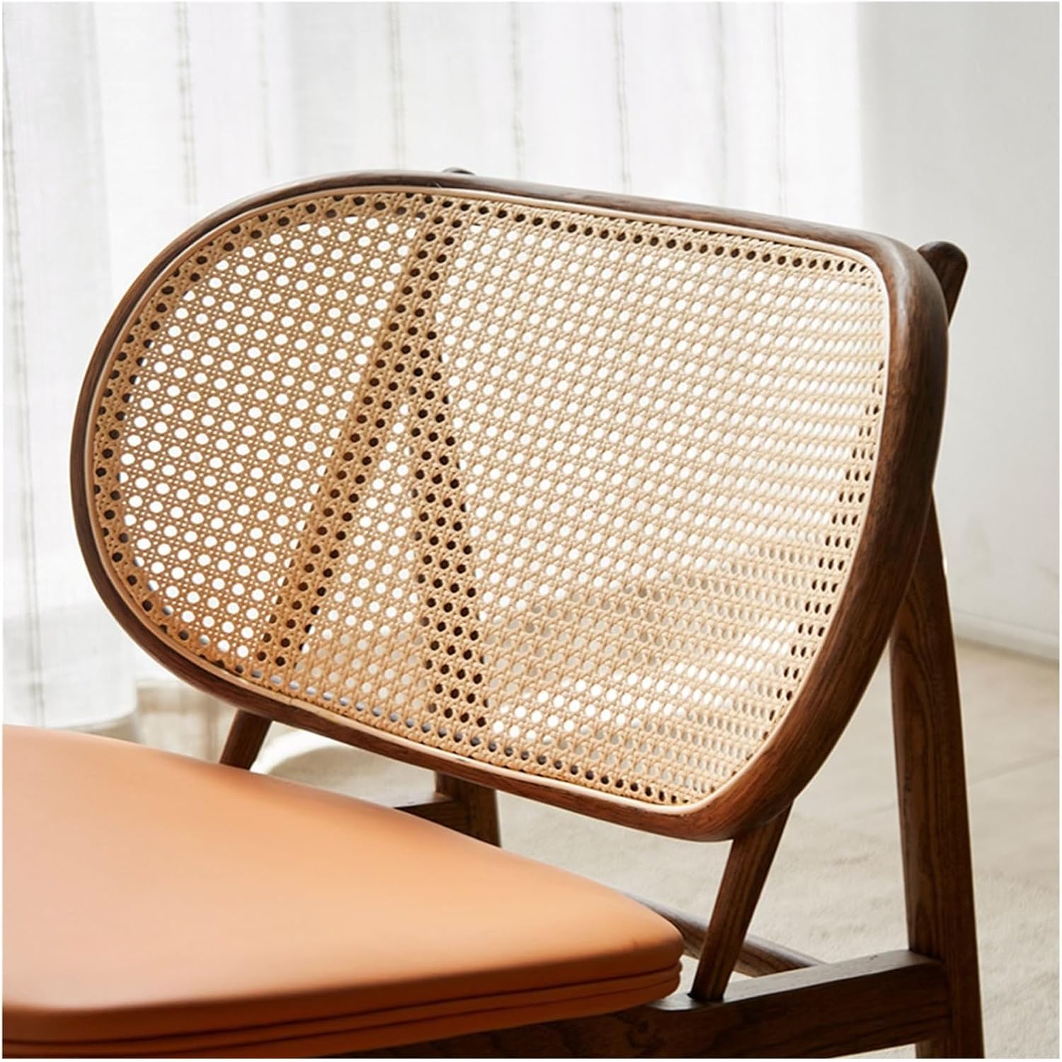 Stairs.YD-303サイドバック、ハカランダ1977年製ハードケース付き