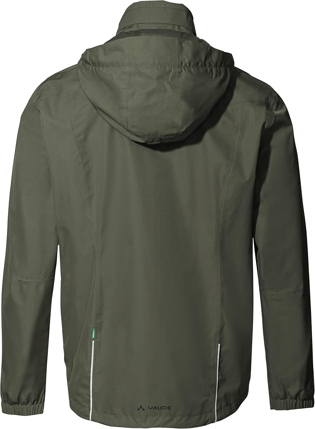 Vaude Herren Men's Escape Bike Light Jacket Jacke (1er Pack) - Image 2