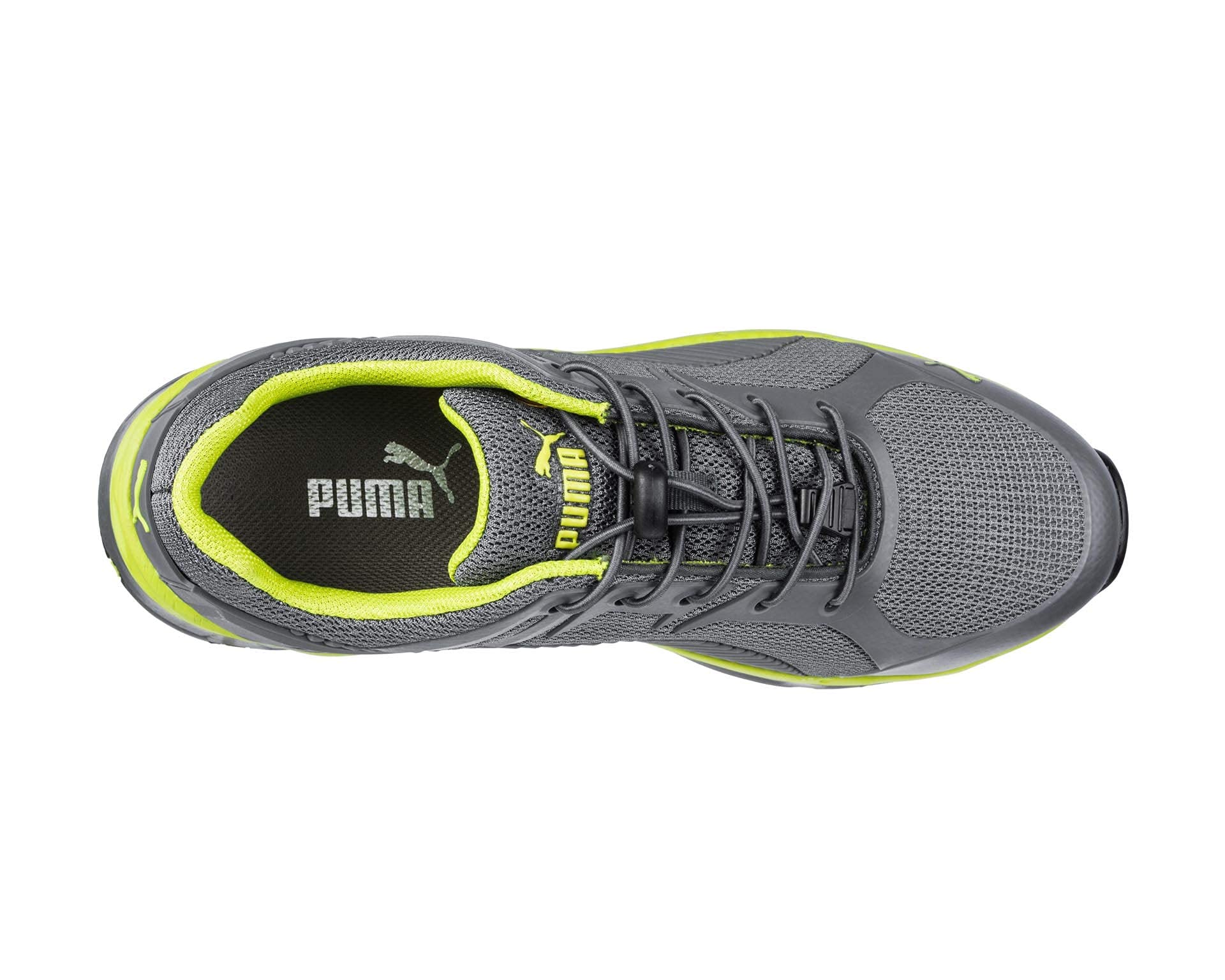 Obuwie BHP buty Fuse Motion 2.0 Green Low 643880 S1P ESD rozmiar 44 Puma