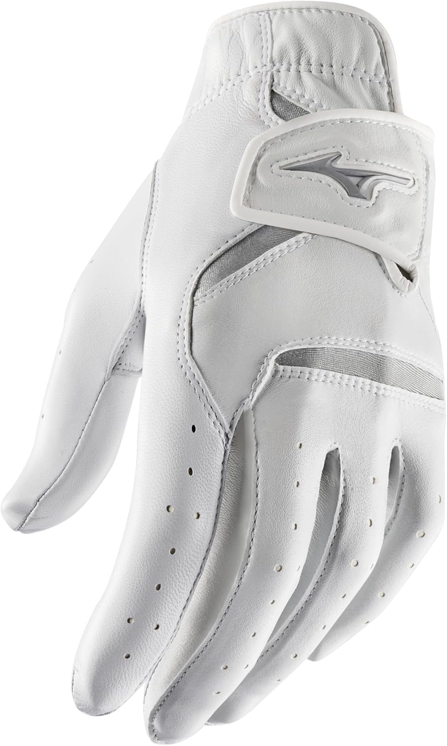 Mizuno Womens JPX Synthetic Golf Glove