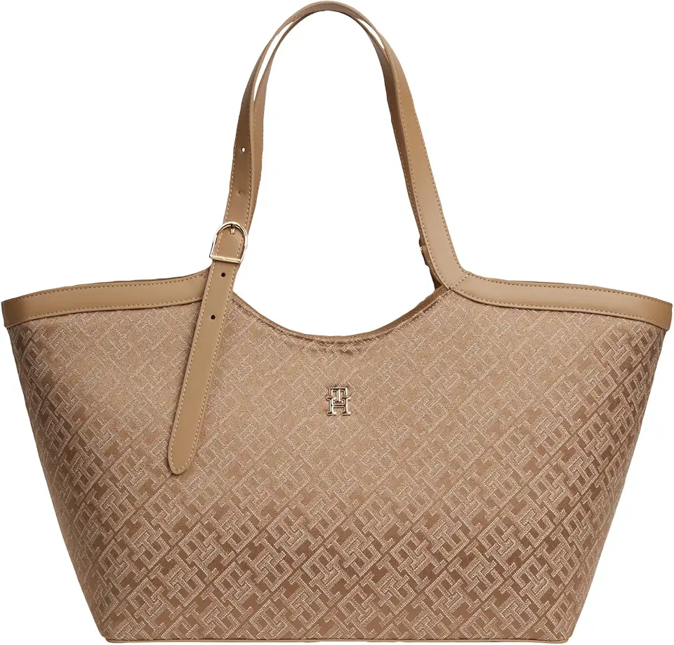 Tommy Hilfiger Adjustable Shoulder Neutral
