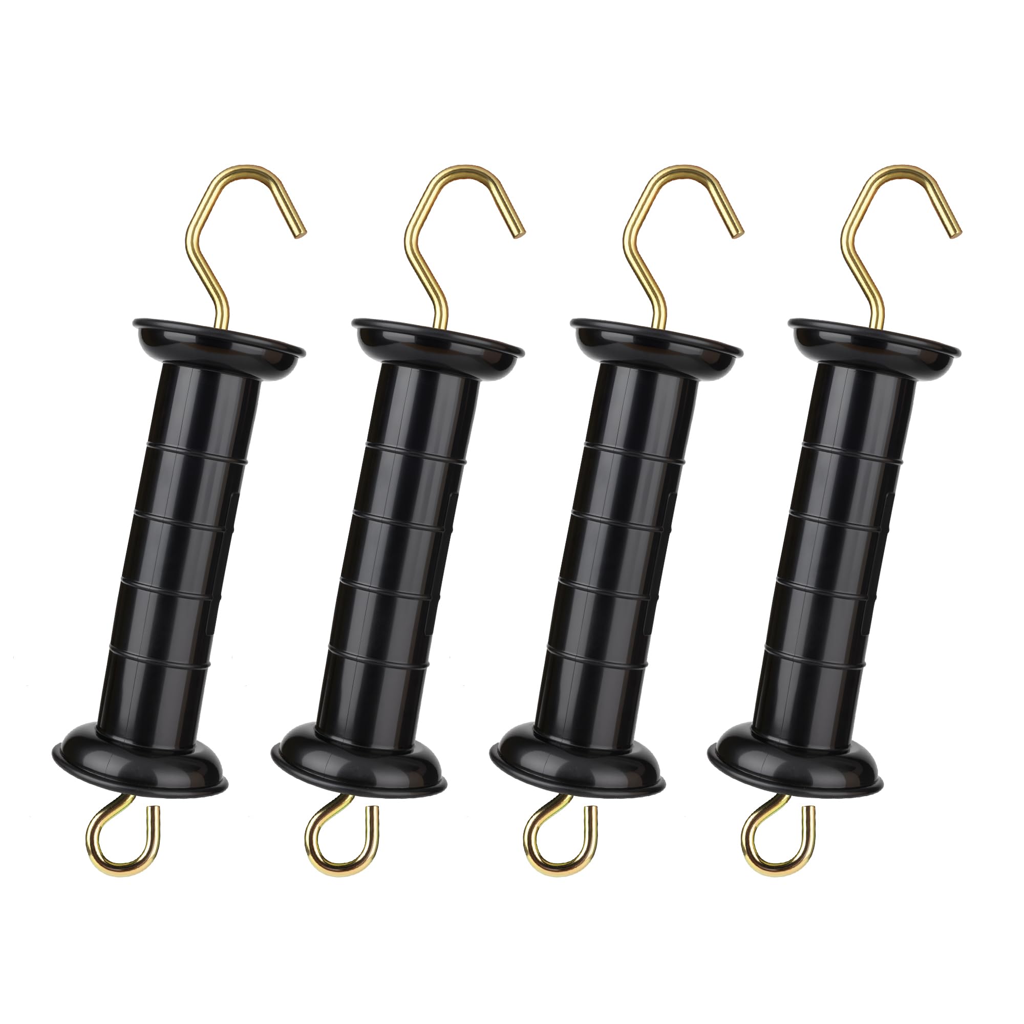 Photo 1 of BEIYI 6 Pcs Electric Fence Gate Handles