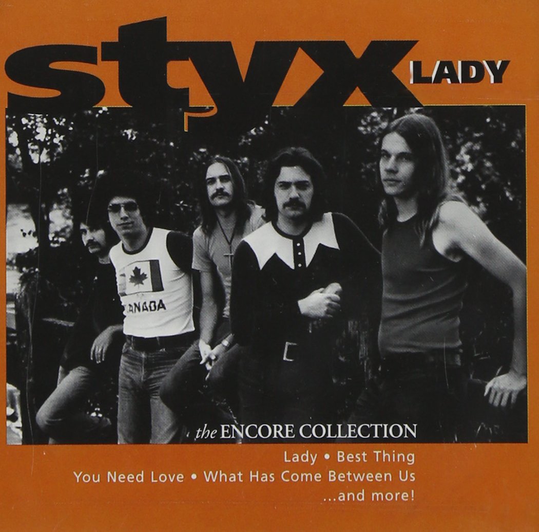 Lady Styx Amazon.de Musik