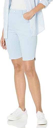 Gloria Vanderbilt Bermudas Amanda para mujer