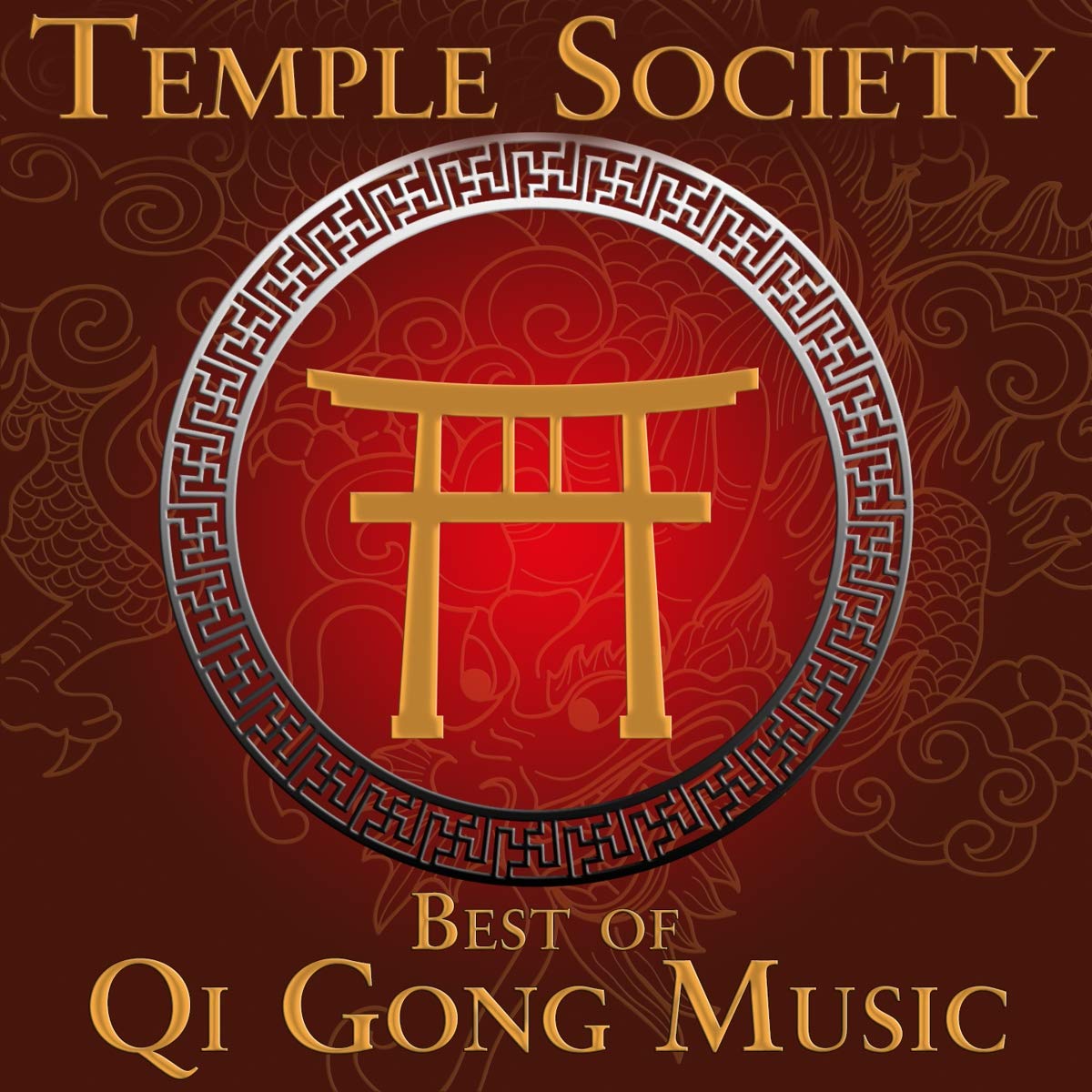 Best of Qi Gong Music