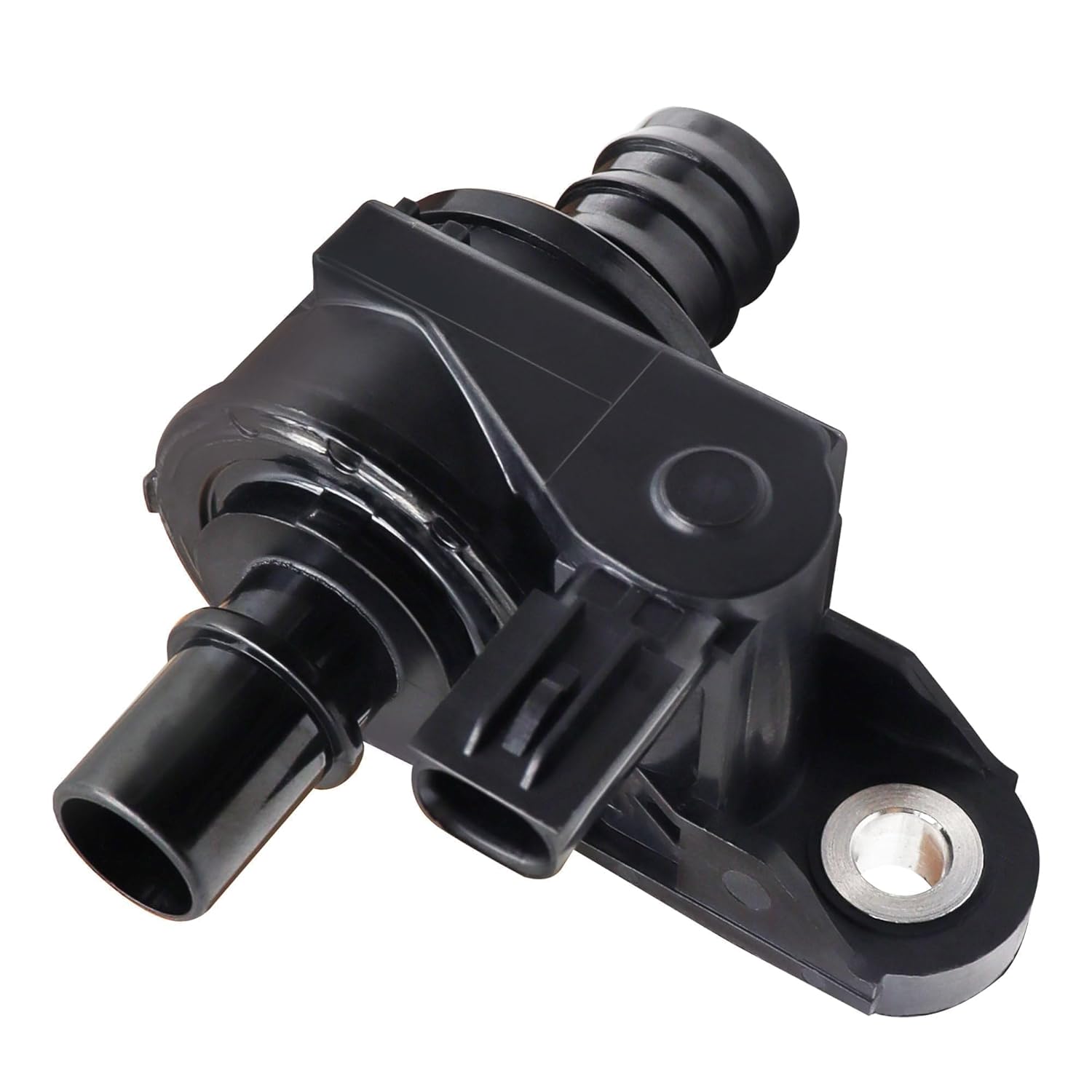 Coolant Water Control Valve Compatible with Toyota Avalon 2020-2021 for Camry 2018-2023 for RAV4 2019-2022 Coolant Bypass Valve Replaces 16671-25010 1667125010