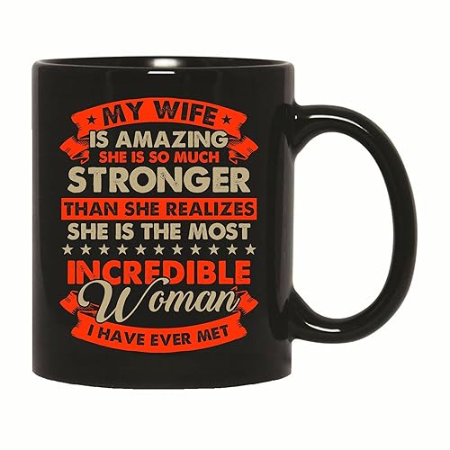 Faith-Based Family Gift Ideas for Joining in Love and Keeping God Close 11oz 15oz Black Coffee Mug
