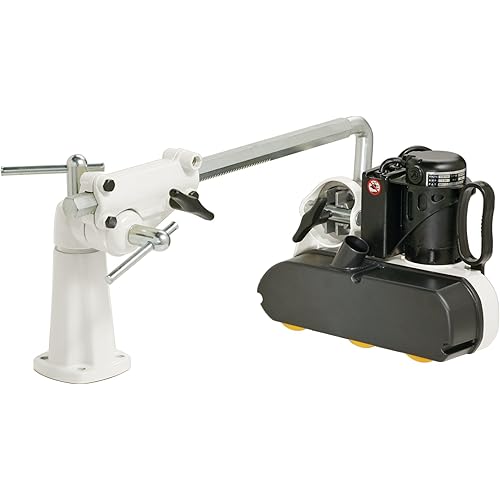SHOP FOX W1764 1/8 HP Mini Power Feeder