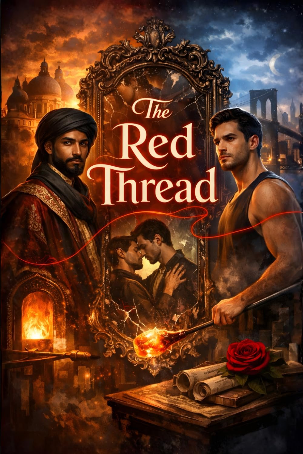 The Red Thread