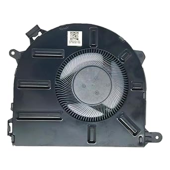 New Laptop CPU Cooling Fan for Lenovo ThinkBook 15 G2 ITL 15ITL 15 G3 ACL 2021 Year ThinkBook 15 G4 G5 are ITL Series BAPD0906R5HY001 5F10S13936 5F10S13937 DC28000SOV0AVC1 DC5V 0.5A Fan