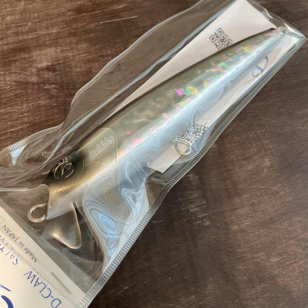 バブルス190 ブラックバック Dクロウ G919 【公式通販】