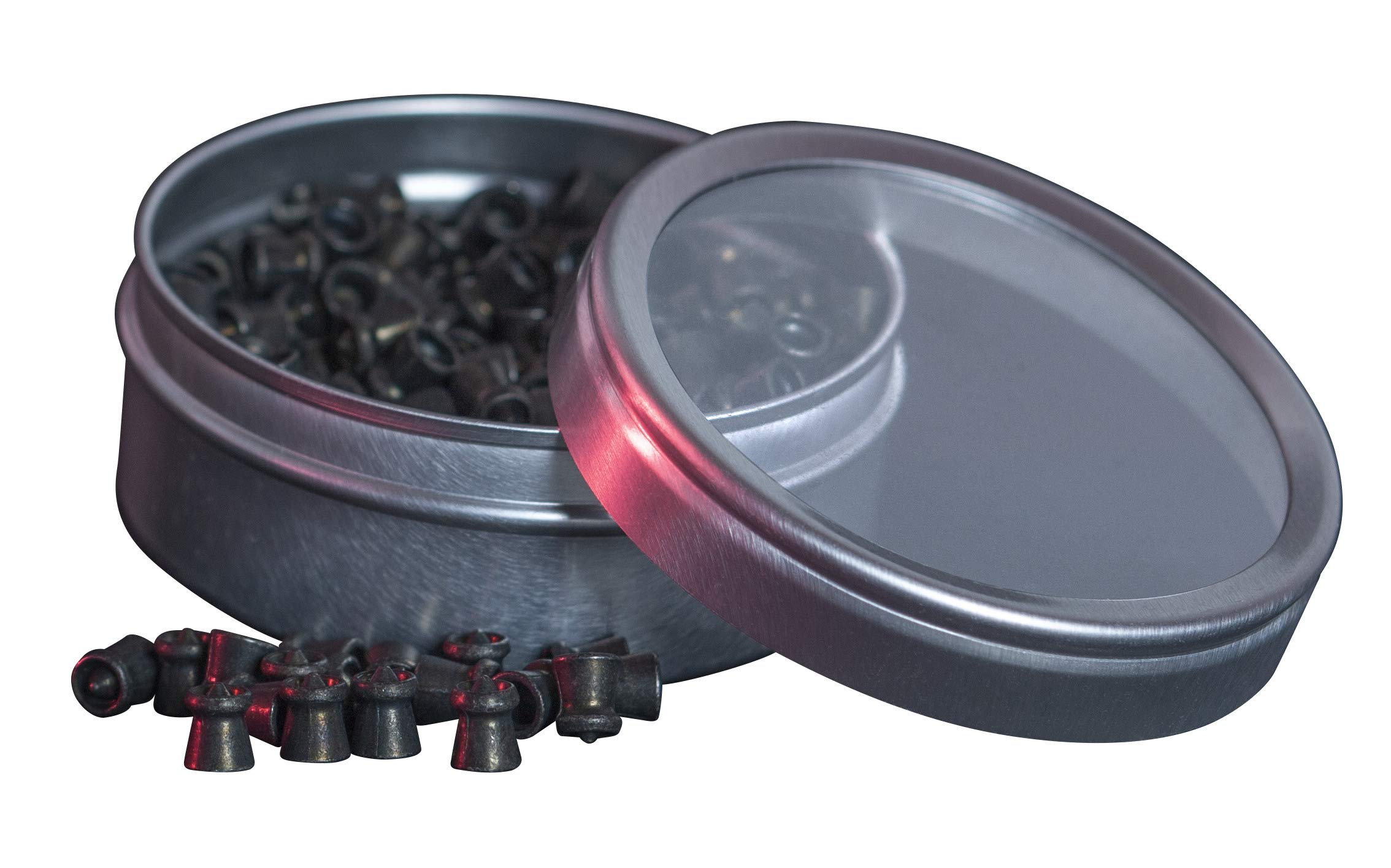 Crosman Premier™ Black Widow Pellet in PDQ
