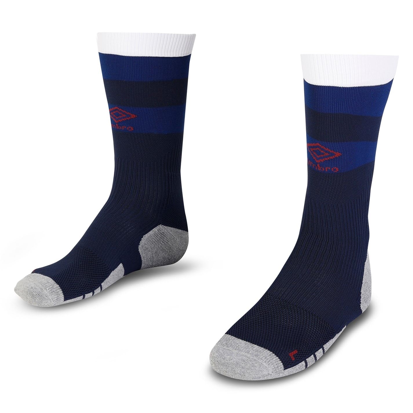 Umbro England Home Mid Calf Sock Jnr
