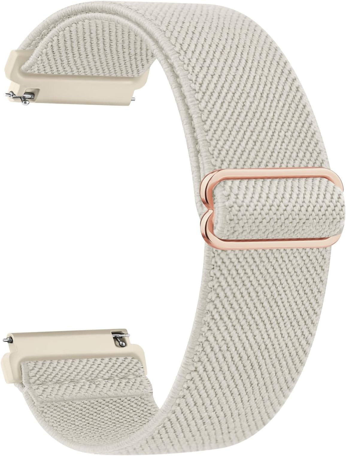 22mm Strap for Garmin Venu 2 3/Forerunner 255 265/Vivoactive 4/Instinct 2 Men/Women,Nylon Band for Samsung Galaxy Watch 3 45mm/Galaxy 46mm/Gear S3 Frontier/Huawei GT4/GT3/GT2 46mm
