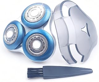 Cabezales De Afeitado De Repuesto SH70/71, Compatibles Con Philips, Noreclo Series 7000 Razor 7500 7530 S7370 S7200 S7371 Y Series 8000 S8800 S8980