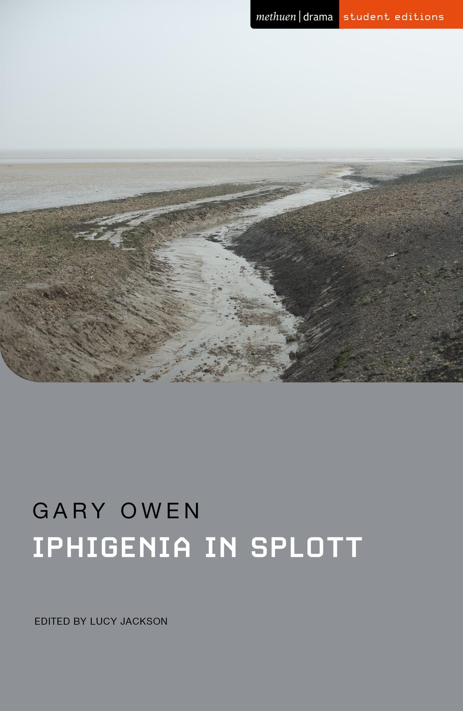 Iphigenia in Splott (Student Editions)