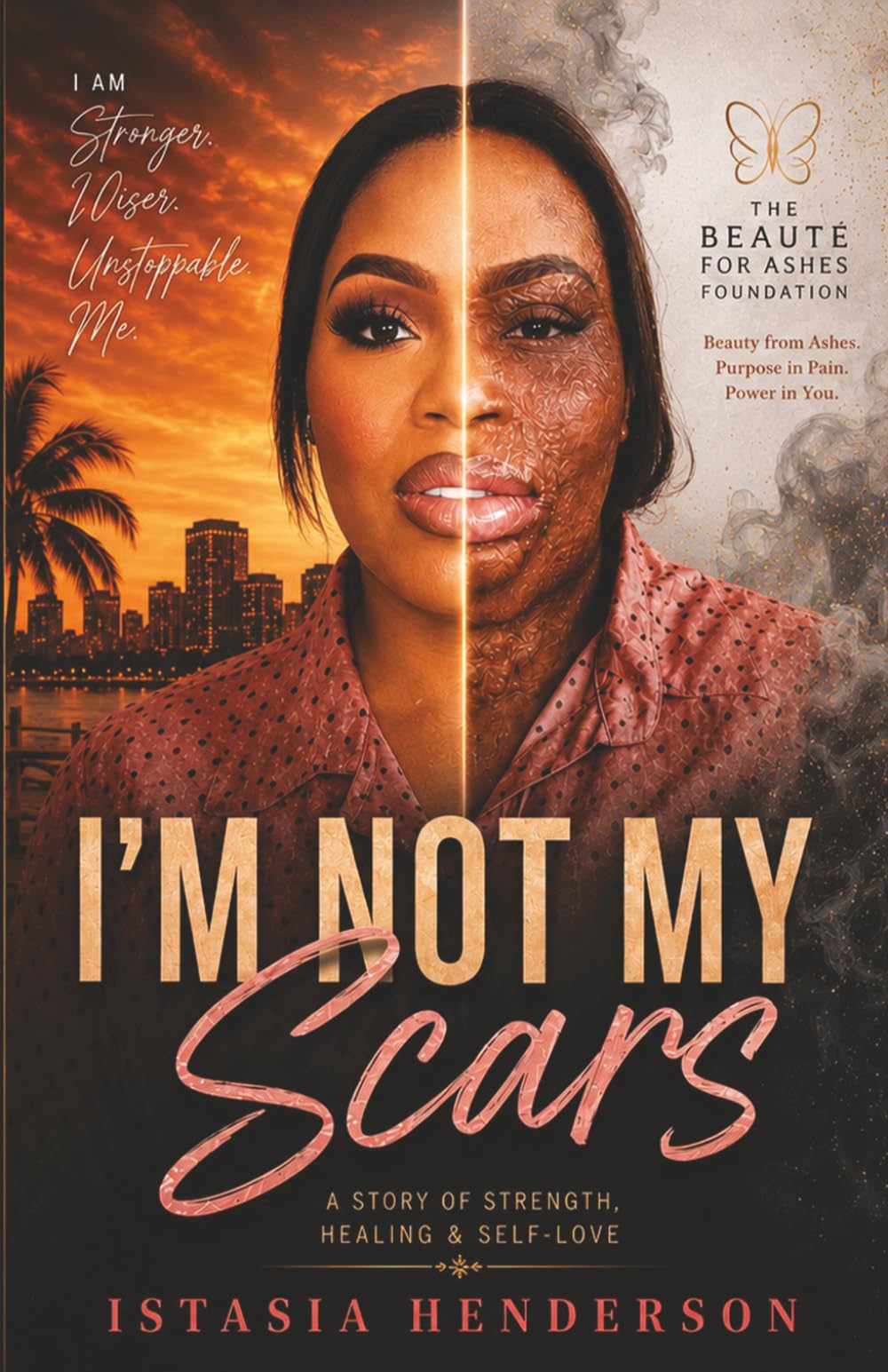 I'm Not My Scars