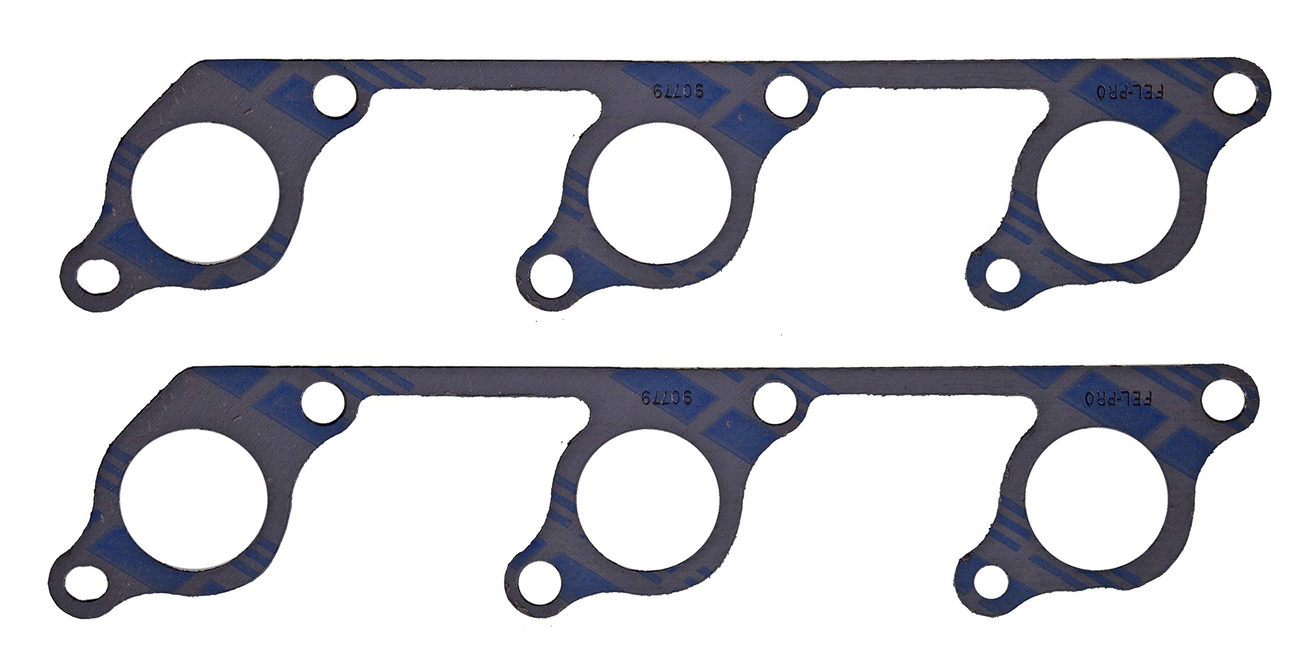 ファースト Ls Exhaust Manifold Gasket Fel-Pro Exhaust Manifold Gasket