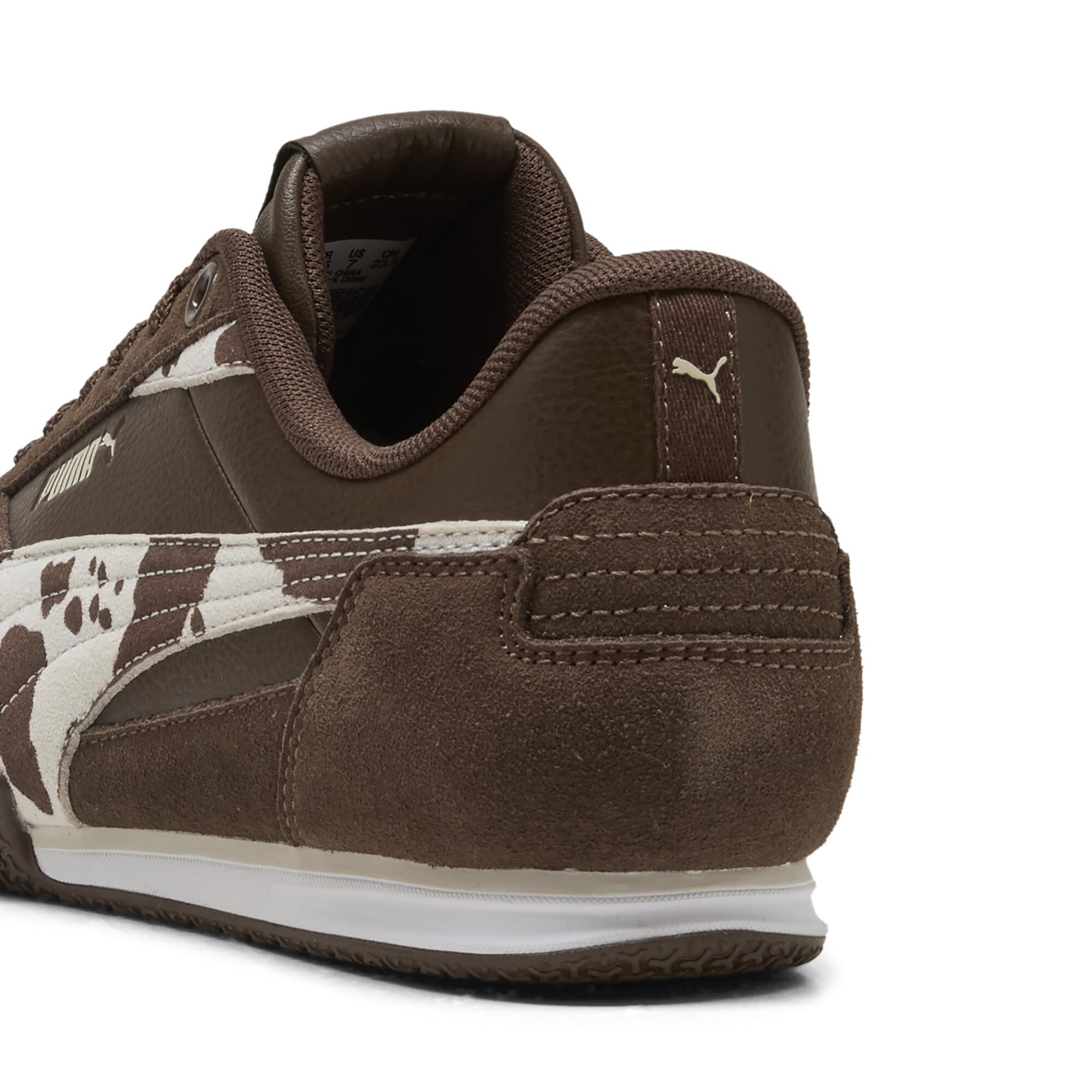 PUMA Kobiety Bella Donna Sd WildAdidasy