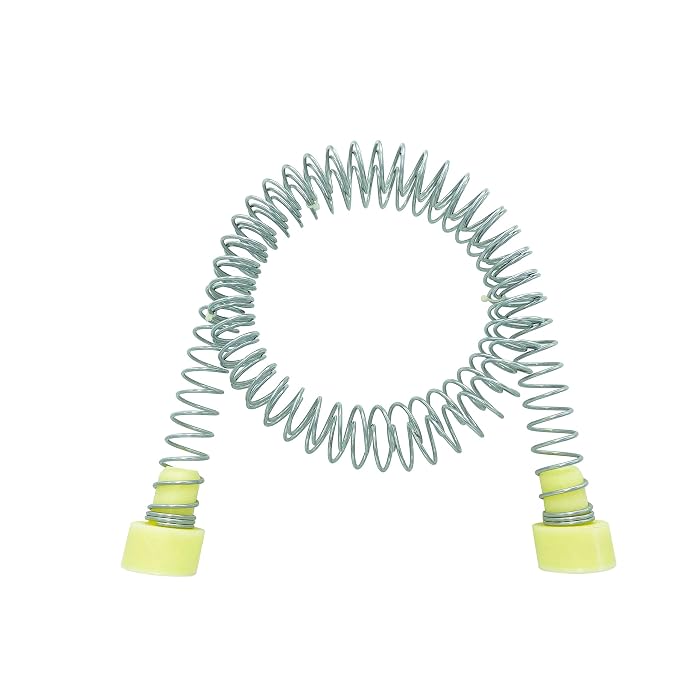 Zi Line Spring Buy Impact Spring Zipline Stopper,6Ft Extra Long Zip Line Brake System ...