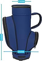 Vista 3 de CaddyDaddy Enfriador de bolsas de golf