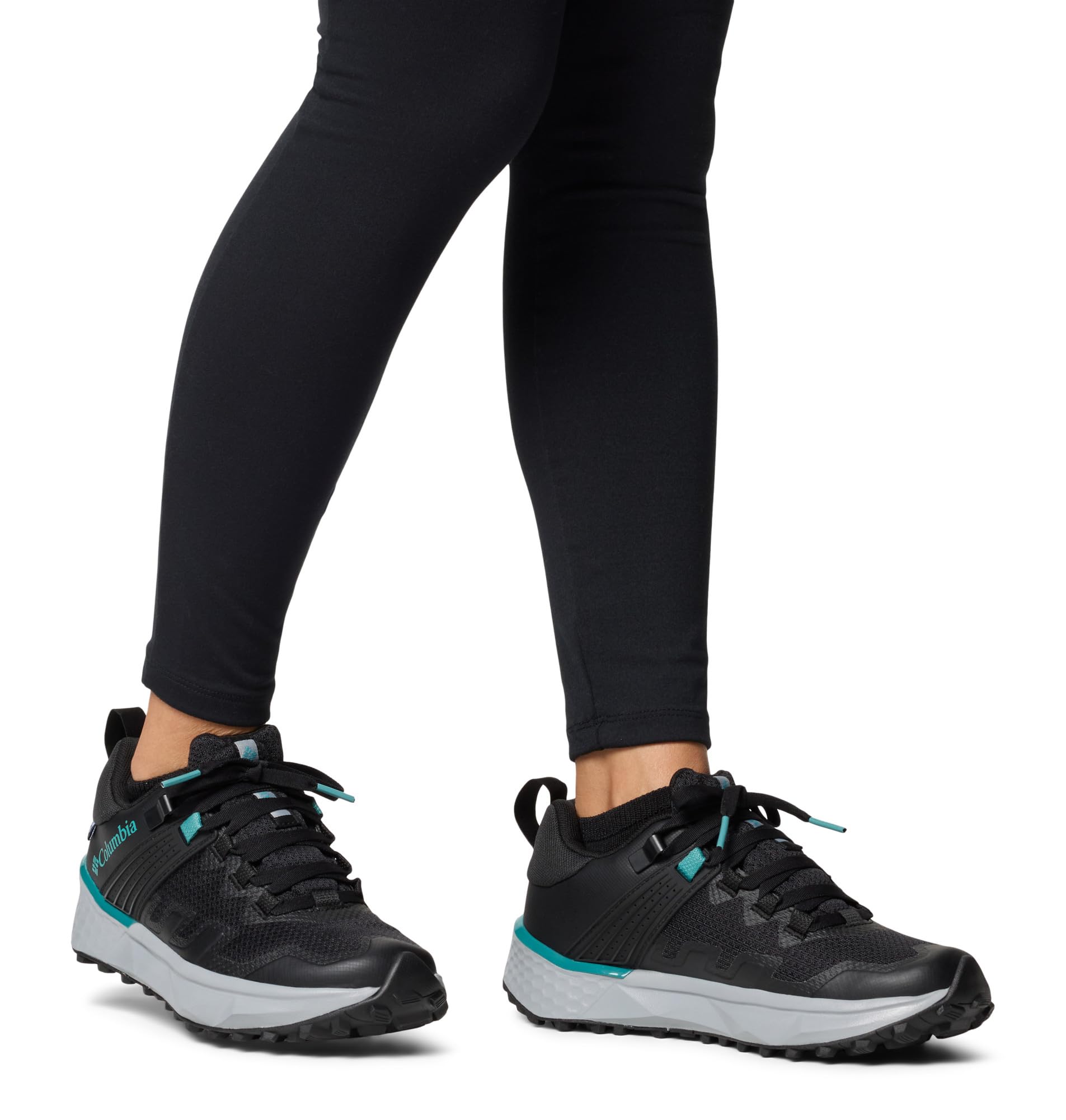 Columbia Damen Facet 75 OutdryWasserdichte Trekking- und Wanderschuhe mit niedrigem Bund