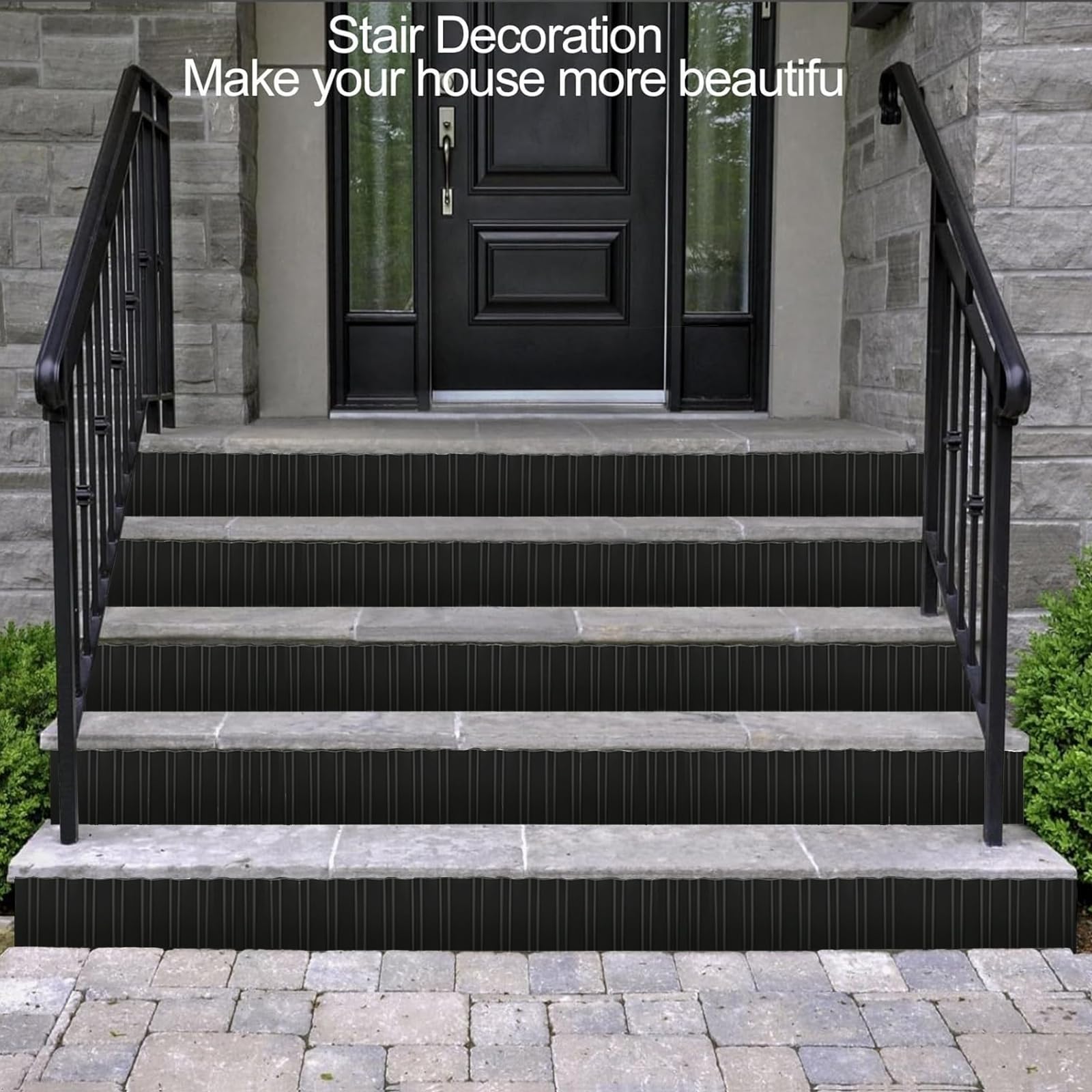 Bordure De Jardin | Bordure De Parterre De Fleurs – Antirouille Flexible – Bordure De Jardin