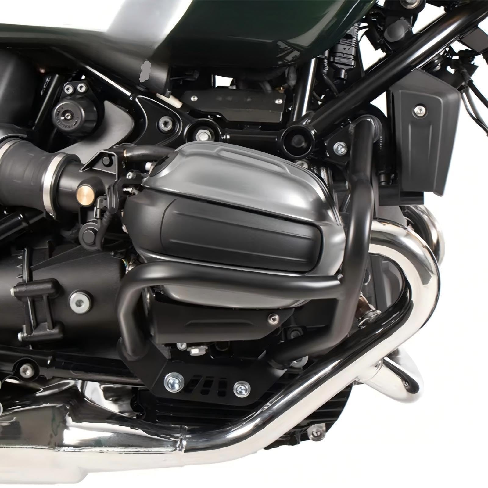 Protezione Paraurti Moto Per Per R12 Per NineT 2024-2025