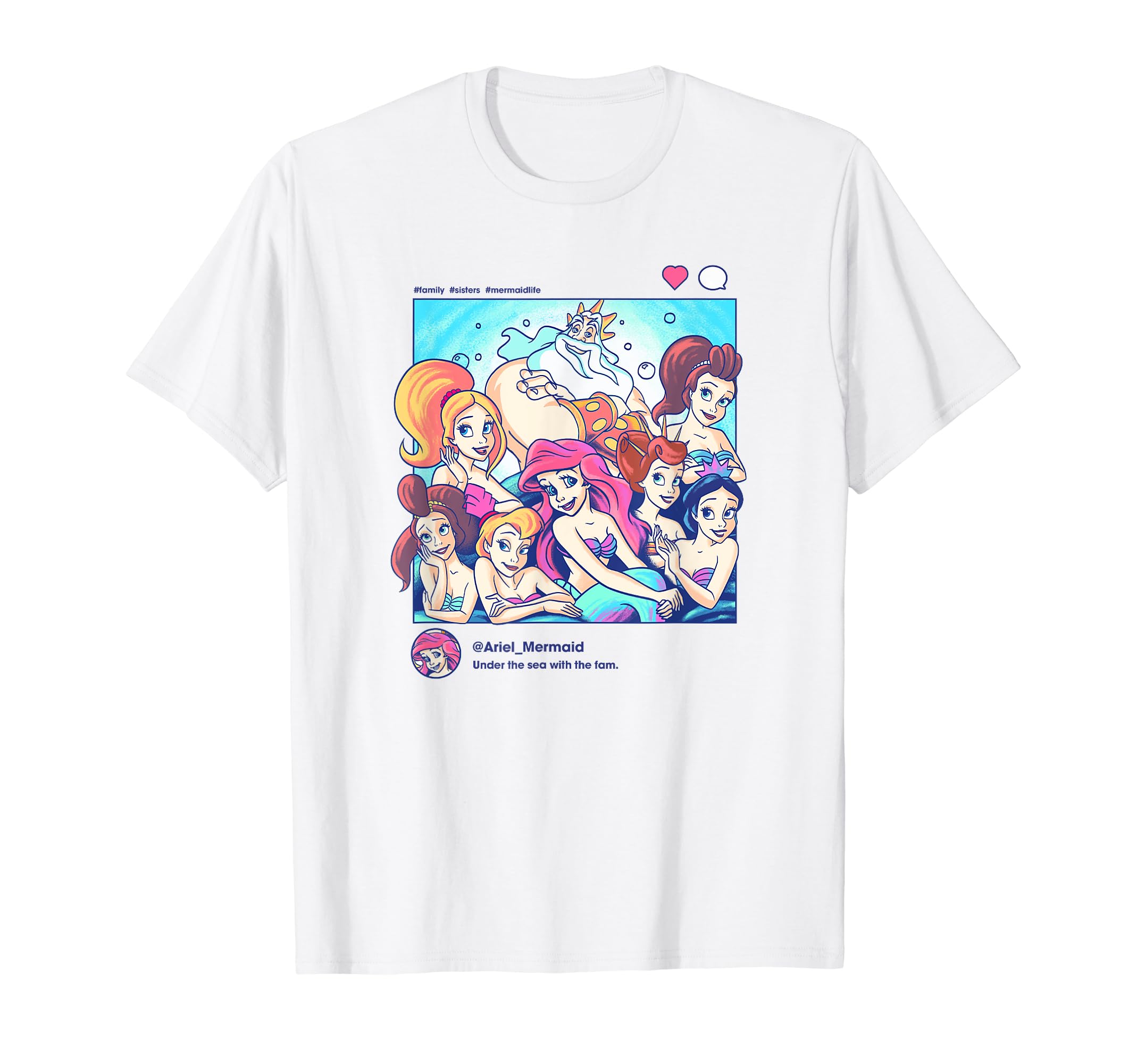 Amazon | ディズニー リトルマーメイド アリエルマーメイド