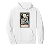 The Programmer Tarot Card Developer IT Software Engineer Pullover Hoodie