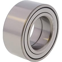 All Balls Racing 25-1624 Wheel Bearing Kit Rear Compatible with/Replacement For Honda TRX420 FA IRS 2009-2022, TRX420 FPA IRS 2009-2014, TRX500FA 2015-19, TRX500FM IRS 2015-2019, TRX520FA 2020-2022