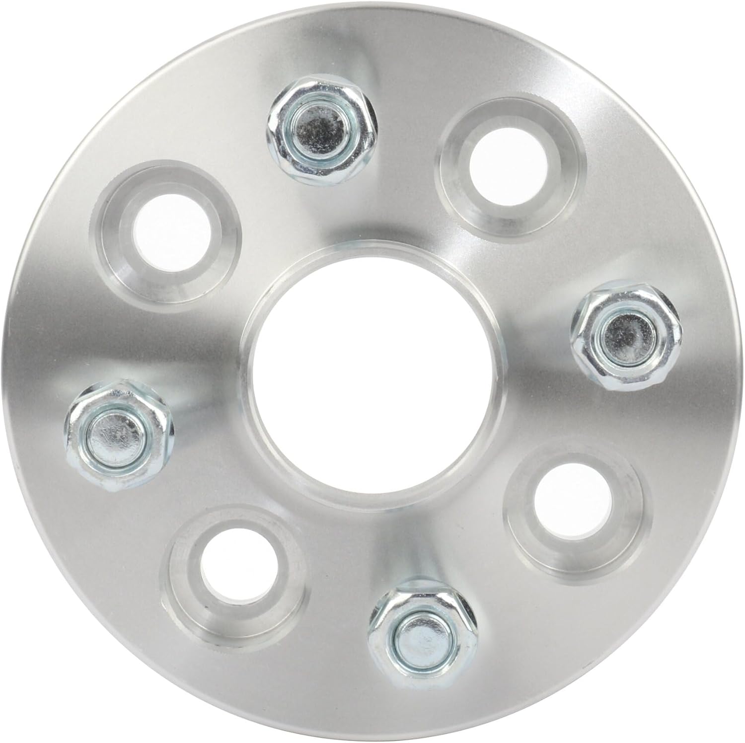 ECCPP 4PCS 4x100 Hub Centric Wheel Spacers 4 lug 1 inch 4x100mm to 4x100mm Fit for 2000-2005 for Toyota for Echo |1993-2002 for Toyota for Corolla |1989-1997 for Toyota for Tercel - Image 9