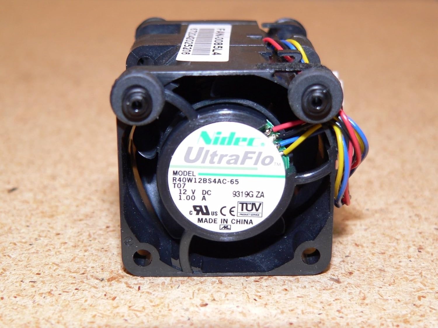 Supermicro Case Fan FAN-0085L4