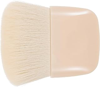 Didiseaon Mini cepillo de maquillaje de viaje...