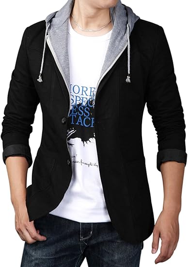 hoodies under jackets