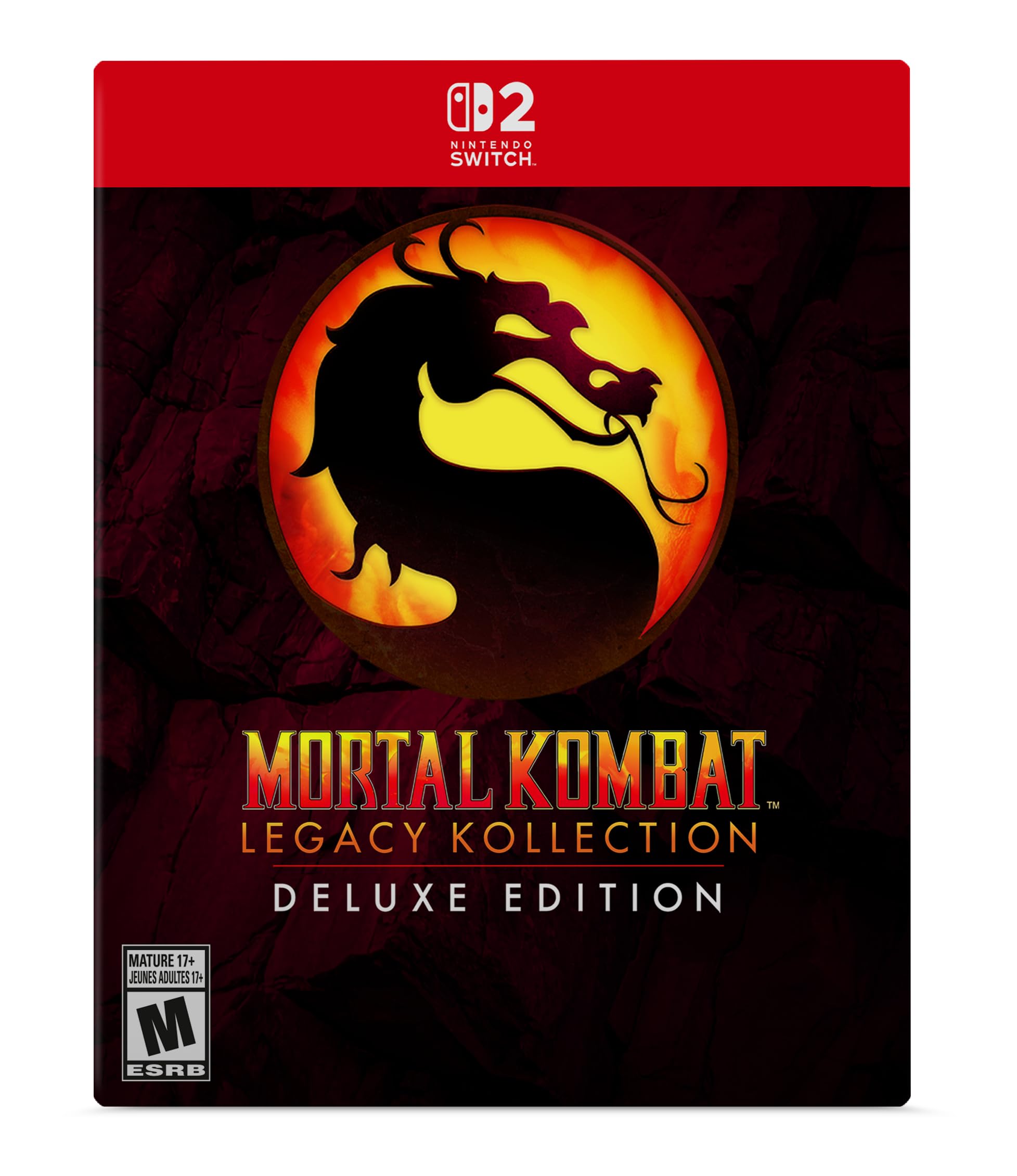 Amazon.co.jp: Mortal Kombat Legacy Kollection Deluxe Edition (輸入