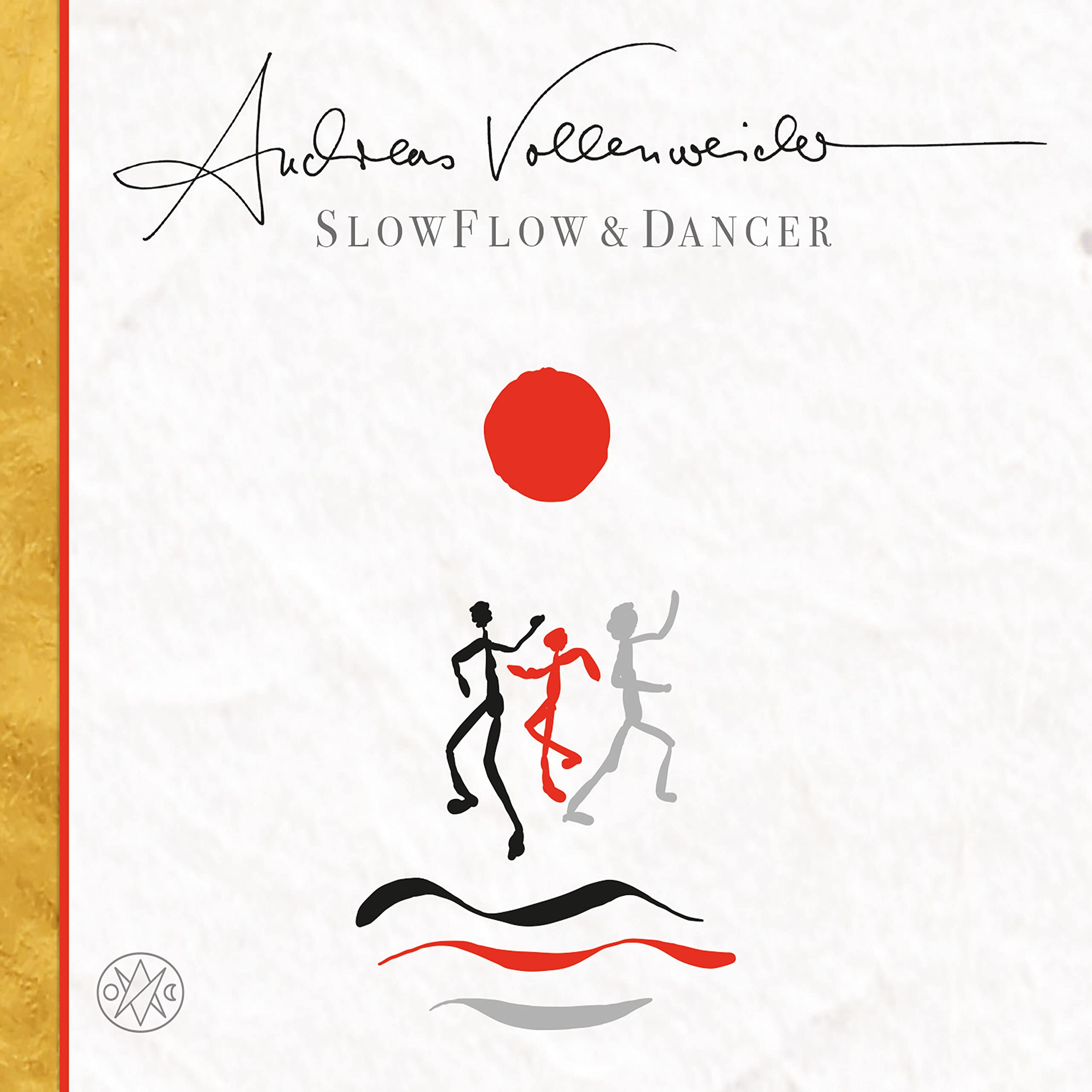SlowFlow / Dancer