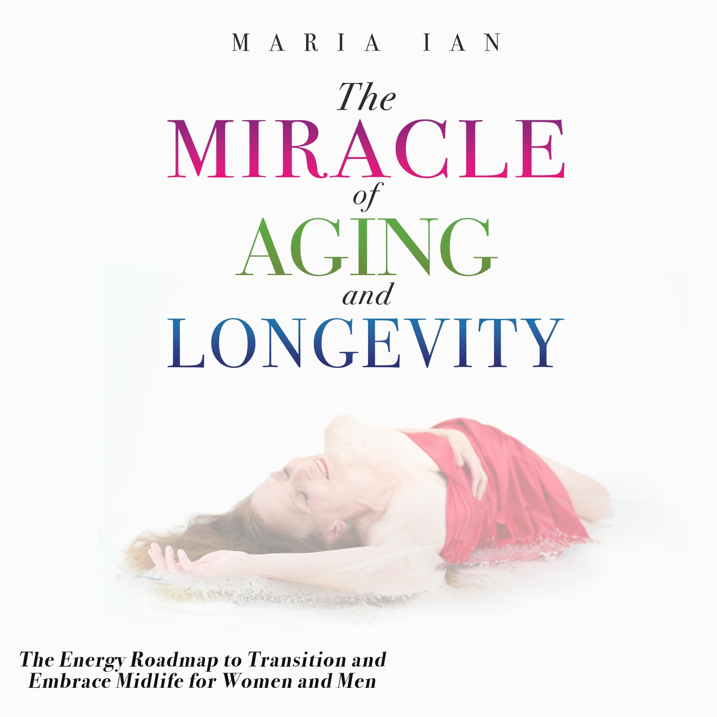 The Miracle of Aging and Longevity