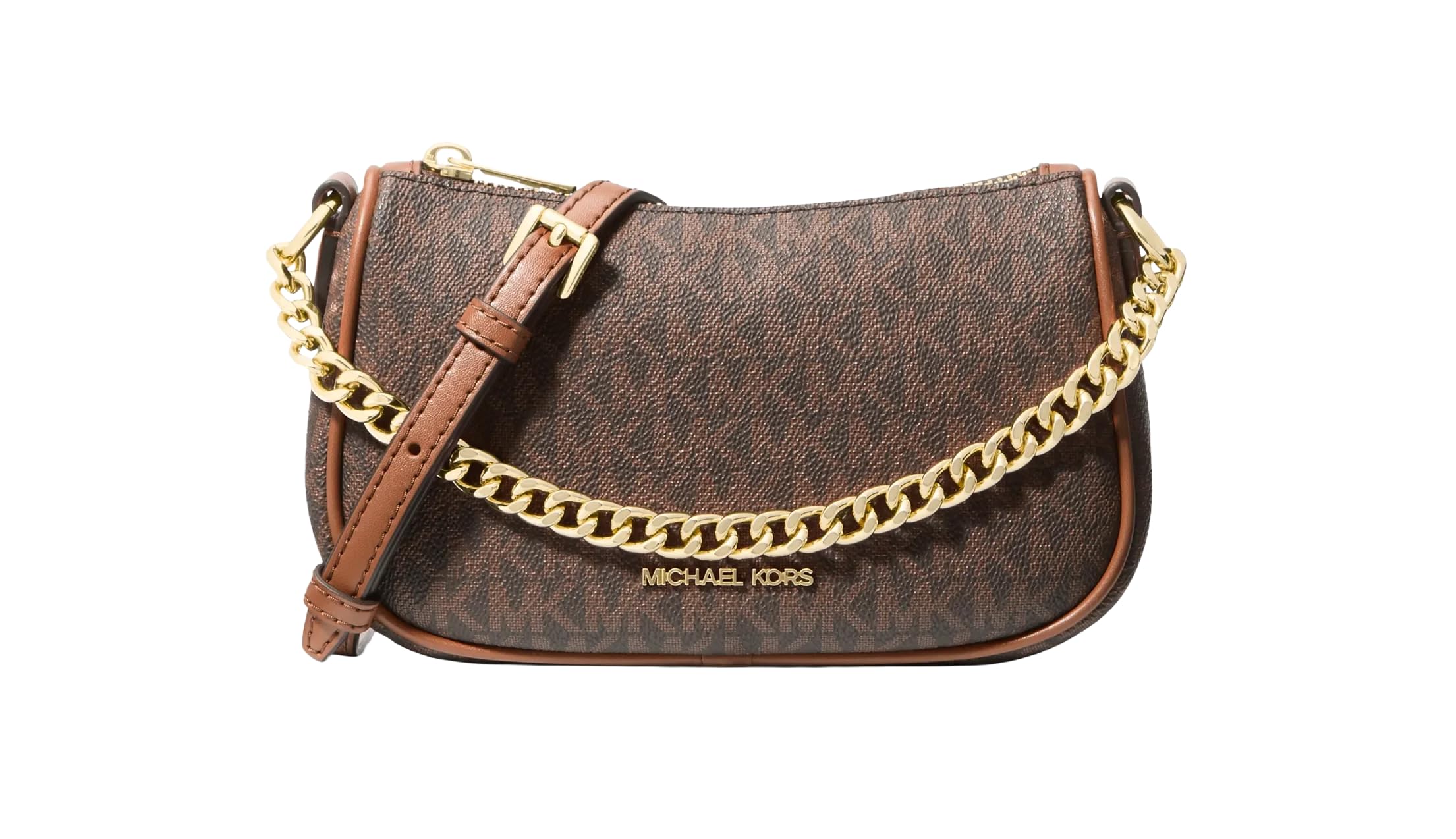 Michael Kors Bolso Mujer Pochette Pequeño Carmela 35F4G1QC1B